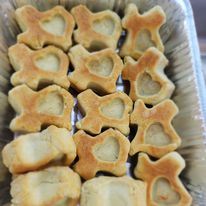 Yellow Rose Catering