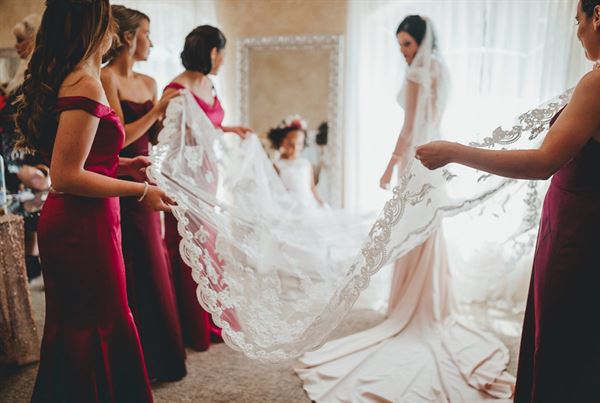 Worthington For Events