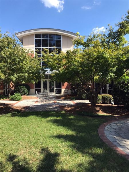 NC Academy of Physician Assistants