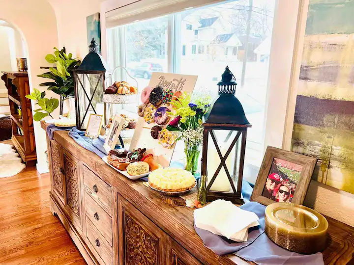 The GuestHouse on Main