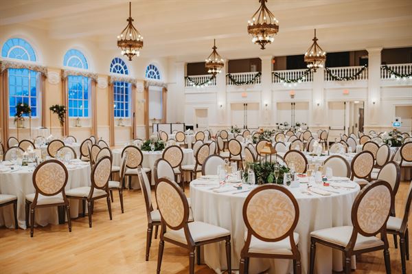 The Stella Hotel & Ballroom