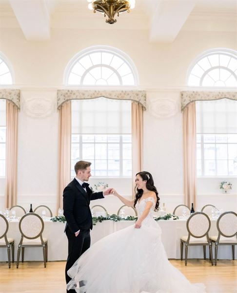 The Stella Hotel & Ballroom