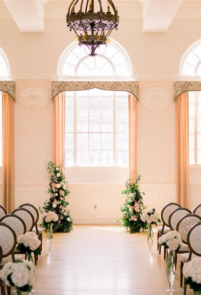 The Stella Hotel & Ballroom