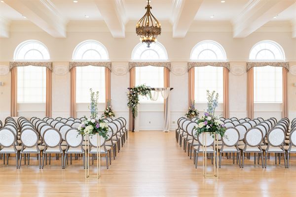 The Stella Hotel & Ballroom