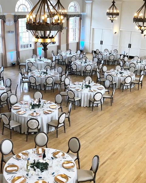 The Stella Hotel & Ballroom