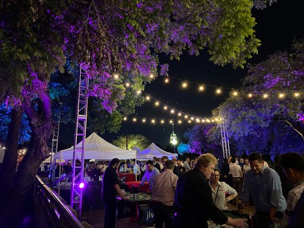 Tower Of The Americas