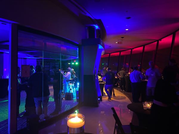 Tower Of The Americas