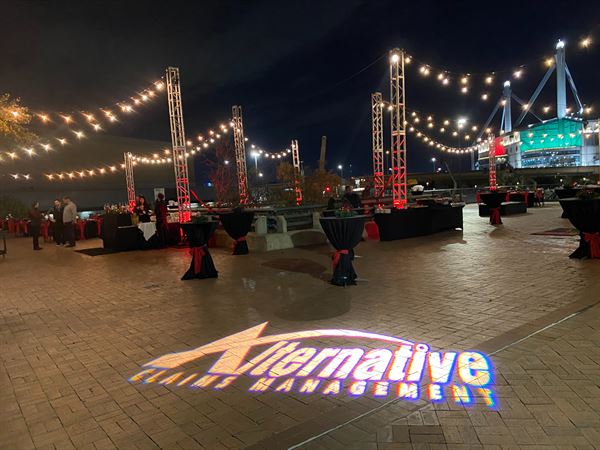 Tower Of The Americas