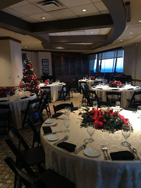 Tower Of The Americas