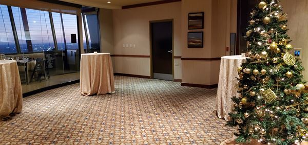 Tower Of The Americas