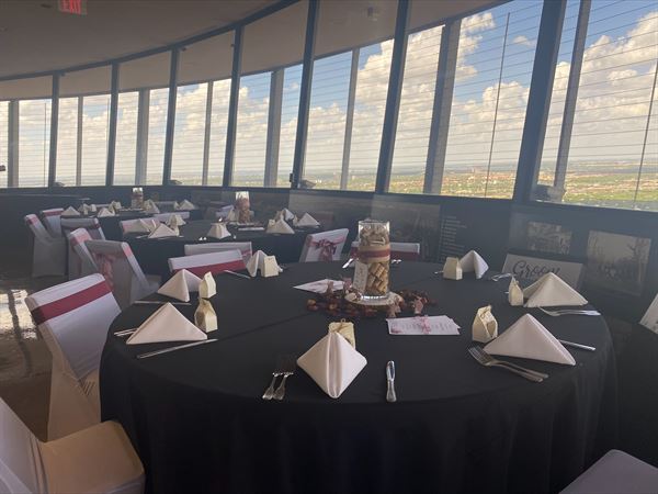 Tower Of The Americas