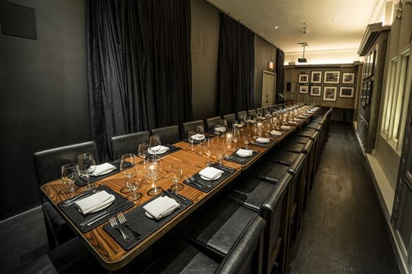 American Cut Midtown