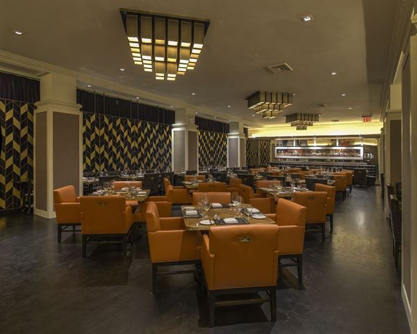 American Cut Midtown