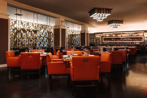 American Cut Midtown