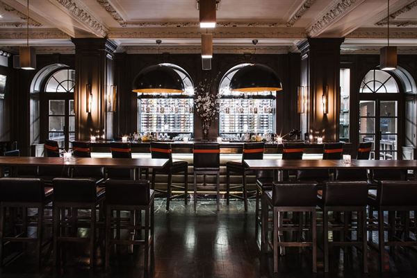 American Cut Midtown