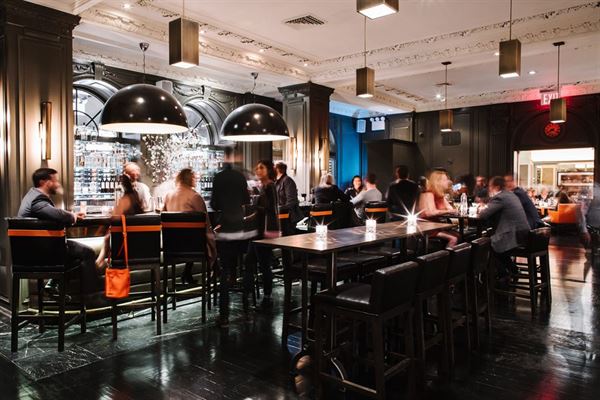 American Cut Midtown