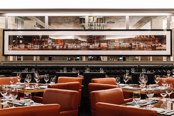 American Cut Midtown