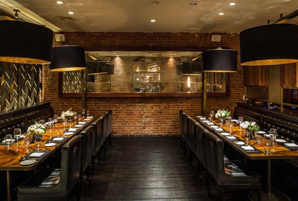 American Cut Midtown