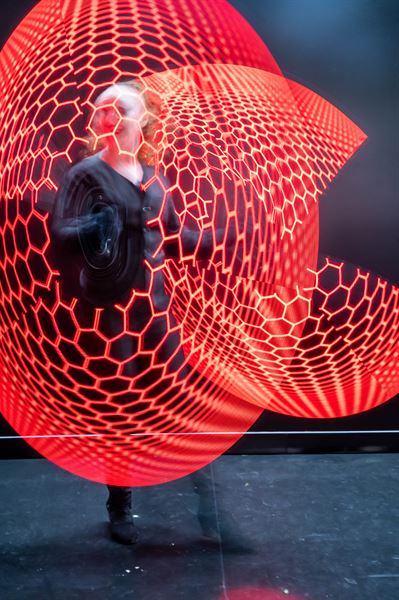 Paradox Museum Las Vegas