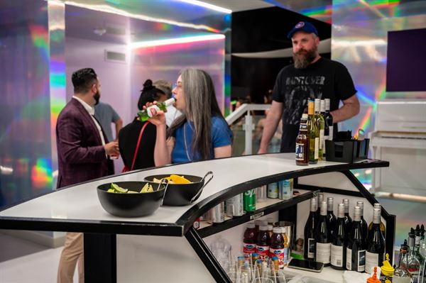 Paradox Museum Las Vegas