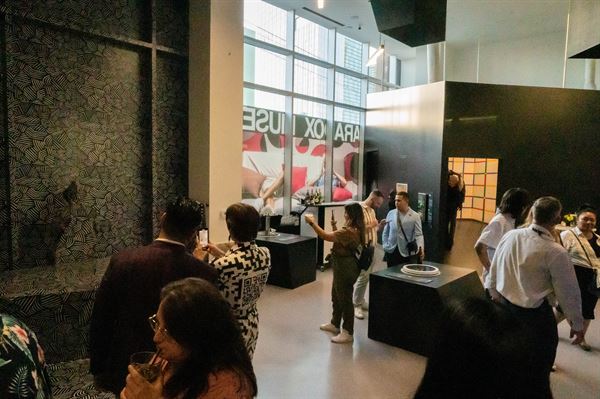 Paradox Museum Las Vegas