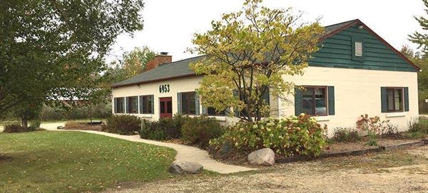 Glenn Community Center