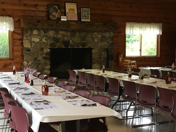 Glenn Community Center