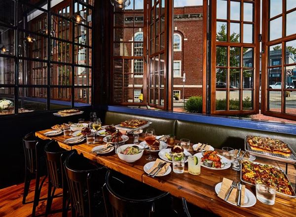 Emmy Squared Westport