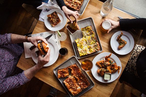 Emmy Squared Westport