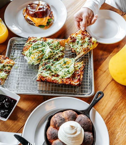 Emmy Squared Westport