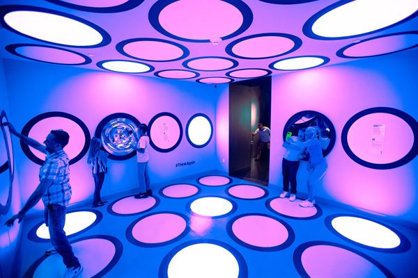 Paradox Museum Las Vegas