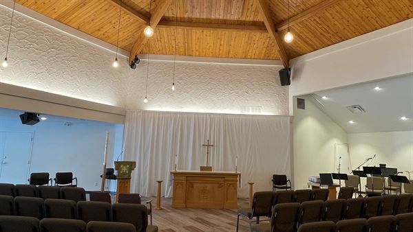 St. Martin's Anglican Church