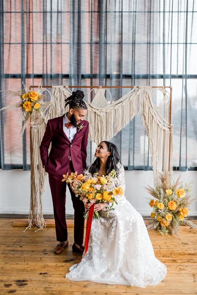 Wolf's Ridge Brewing