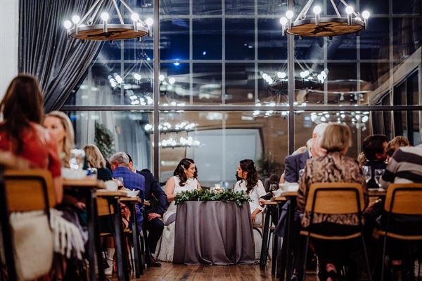 Wolf's Ridge Brewing