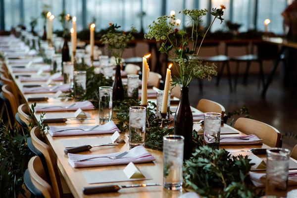 Wolf's Ridge Brewing