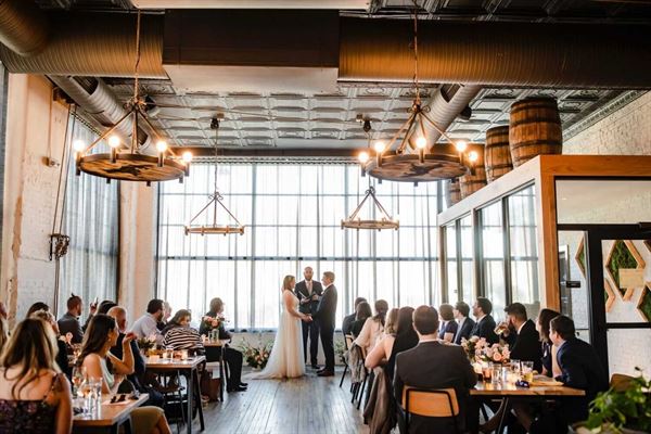 Wolf's Ridge Brewing