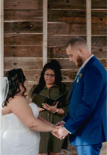 Forever And Adai Weddings