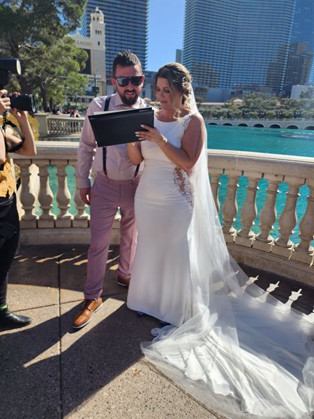 Forever And Adai Weddings