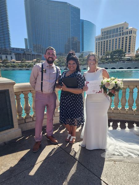 Forever And Adai Weddings