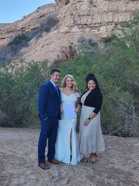 Forever And Adai Weddings