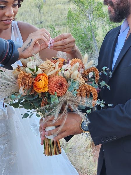 Forever And Adai Weddings