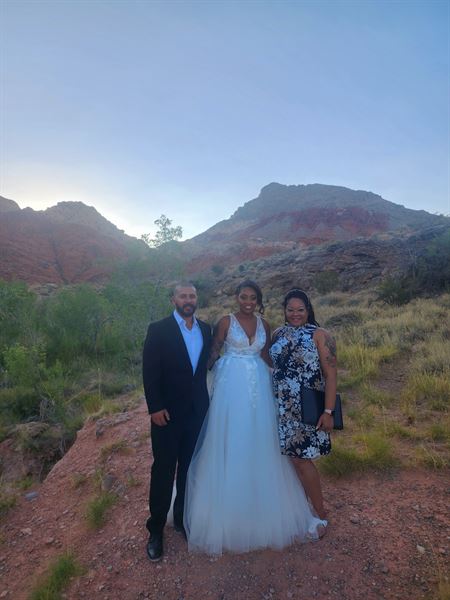 Forever And Adai Weddings