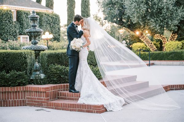 Stonebridge Manor by Wedgewood Weddings