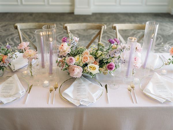 Jefferson Country Club