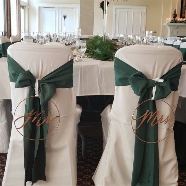 Jefferson Country Club