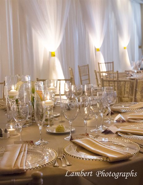 Jefferson Country Club