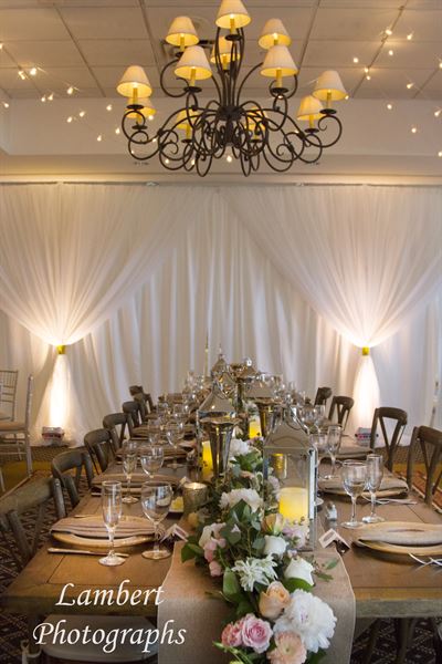 Jefferson Country Club