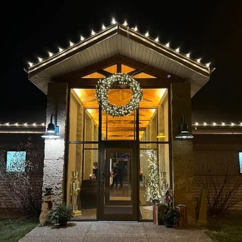 Magnolia Sunset Venues