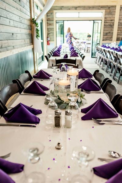 Magnolia Sunset Venues