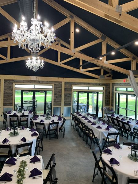 Magnolia Sunset Venues